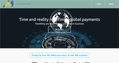 Desktop Screenshot of moneycox.com